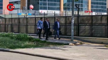 Narin Güran cinayetinde ikinci dava bugün 6 tutuklu adliyeye getirildi