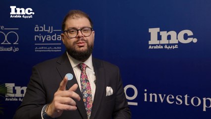 Exclusive Insights: Nybl's Noor Alnahhas Shares Leadership Vision 🚀