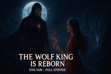 The Wolf King is Reborn | Eng Sub Full Episode