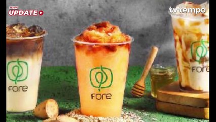 Resmi Melantai di Bursa Hari Ini, Fore Coffee Oversubscription 200,63 Kali