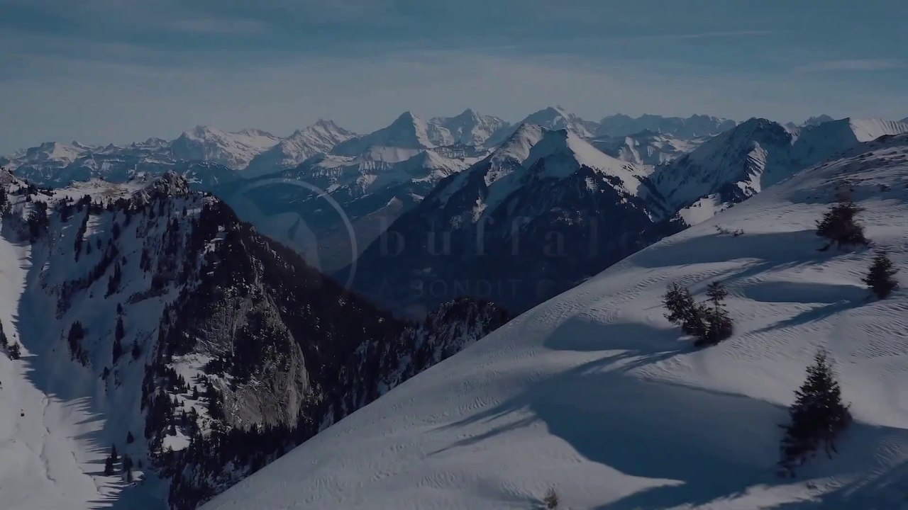 Loulou Trailer OV