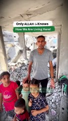 Despite All the Doom & Gloom, We Can Rebuild Gaza. Insha’Allah