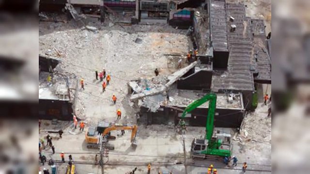 Ministerio Público investiga tragedia de la discoteca Jet Set