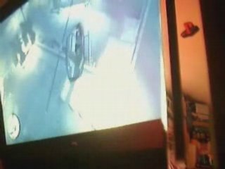 hélicoptère sans queux dans GTA4 conduit par un zombi