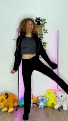 Left Right Left Right Go ! #Trend #Dance