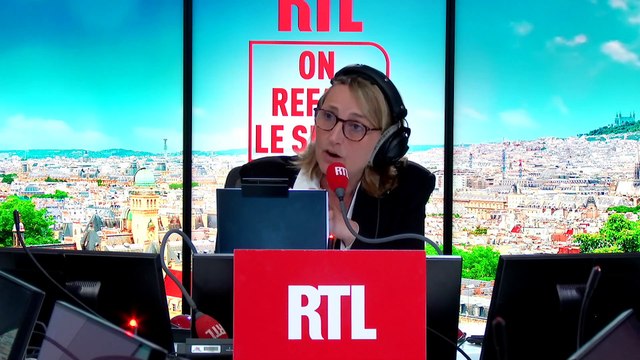 Tony Yoka : Oui, forcément çà fait peur , à propos de l'amnésie de Sébastien Chabal