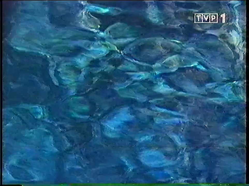 Program Pierwszy - Fragment zapowiedzi - 19.03.2003
