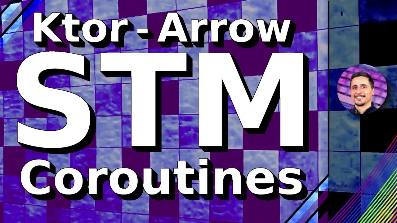 Software Transactional Memory - A guide to NOT have deadlocks and NOT have race conditions!