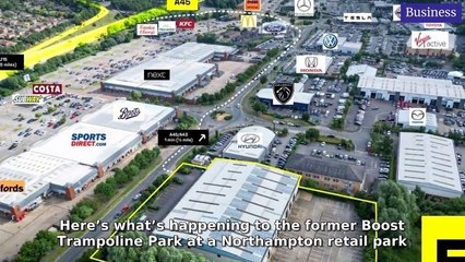 Northampton Chronicle & Echo Morning Update 14 April, 2025