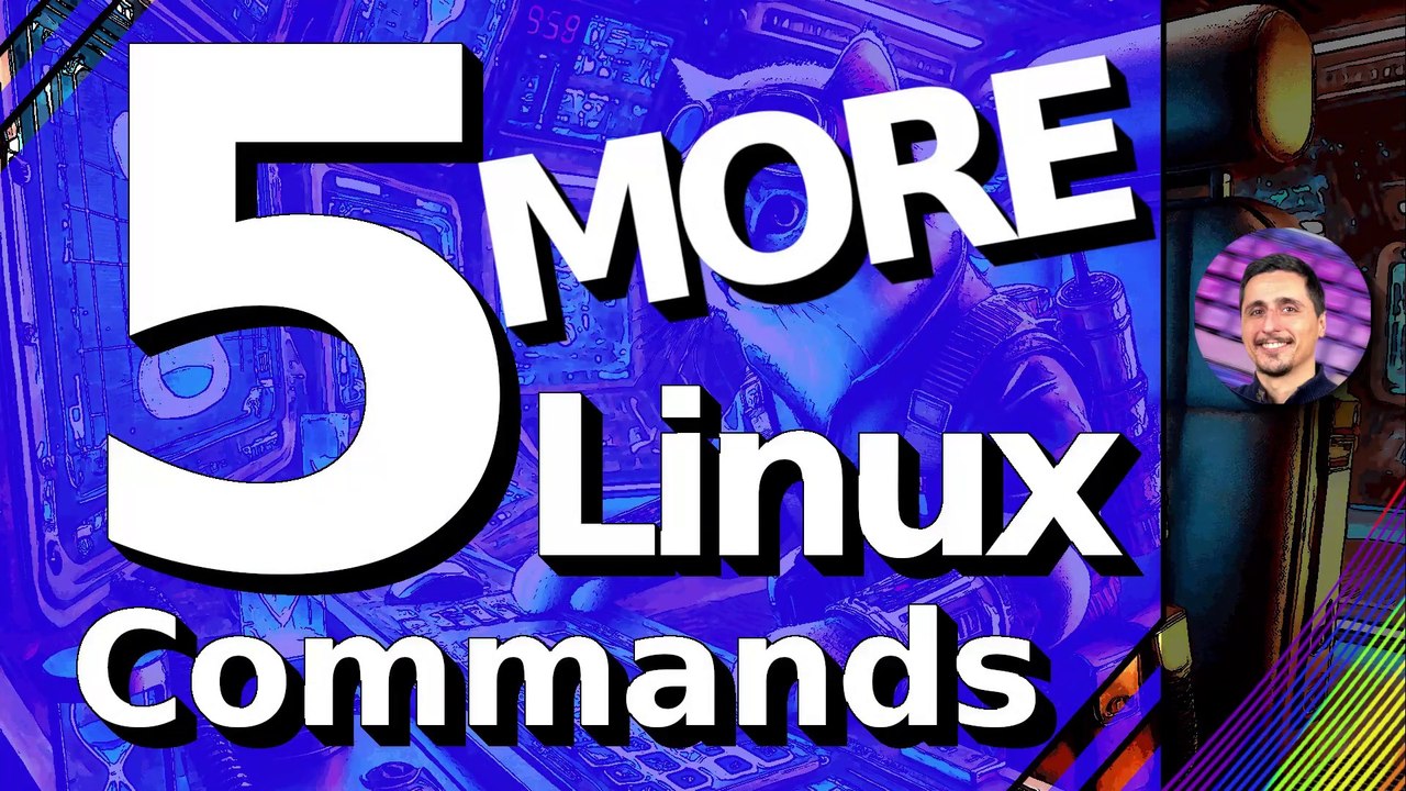 Use these Linux commands to master your DevOps experience! Steps to get closer to becoming a GURU!