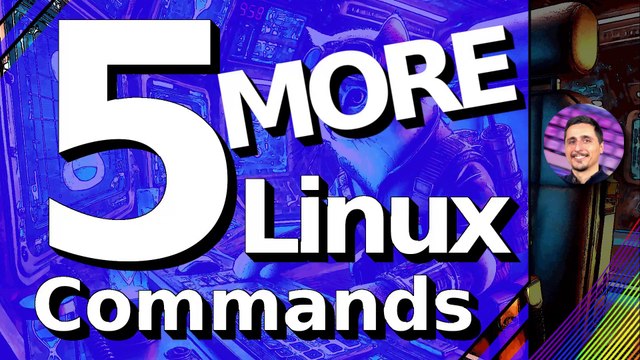 Use these Linux commands to master your DevOps experience! Steps to get closer to becoming a GURU!