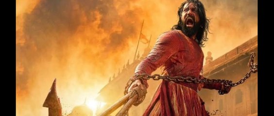 Chhaava (2025) - The Latest Trending Bollywood Movie You Can't Miss 🎬