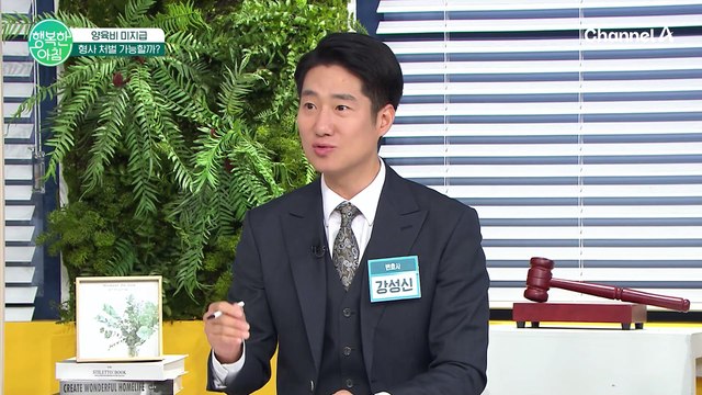 양육비 미지급도 모자라 감액을 요구하는 남편! 양육비와 위자료, 재산분할까지 받을 수 있을까?