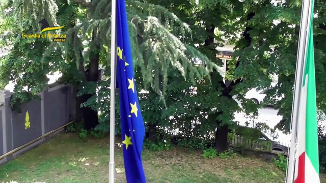 GDF VARESE: USURA AI DANNI DI UN IMPRENDITORE. DENUNCIATO USURAIO E DUE COMMERCIALISTI. SEQUESTRI PER OLTRE 120 MILA EURO. (14.04.25)