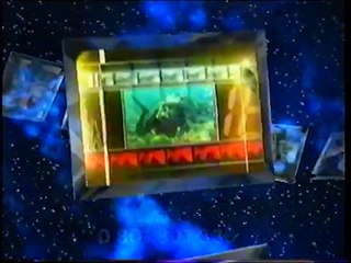 Program Drugi - Fragmenty bloków reklamowych - 09.10.2003