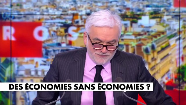 Édito Pascal Praud - 40 milliards d'économies : «Faire des économies sans baisser aucune dépense et sans aucune hausse des recettes, il fallait y penser»