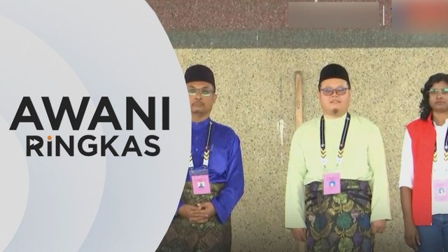 AWANI Ringkas: Garis panduan baharu kenderaan perdagangan Mei ini