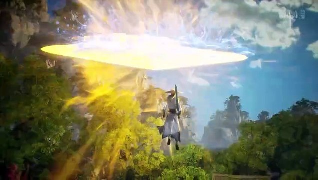 Zongmen Li Chule Wo Dou Shi Wodi EP 58 Multi Sub