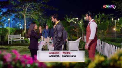 ÂM MƯU VÀ TÌNH YÊU - PHẦN 2 - TẬP 325 - PHIM ẤN ĐỘ P2 - AM MUU VA TINH YEU PHAN 2