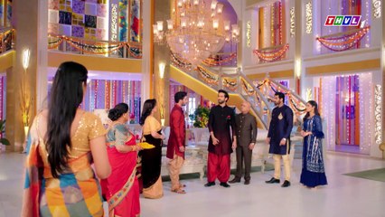 ÂM MƯU VÀ TÌNH YÊU - PHẦN 2 - TẬP 324 - PHIM ẤN ĐỘ P2 - AM MUU VA TINH YEU PHAN 2