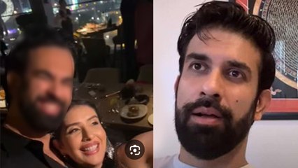 Rajeev Sen On Charu Asopa Extramarital Affair: Best Friend के साथ Relationship किया Reveal...