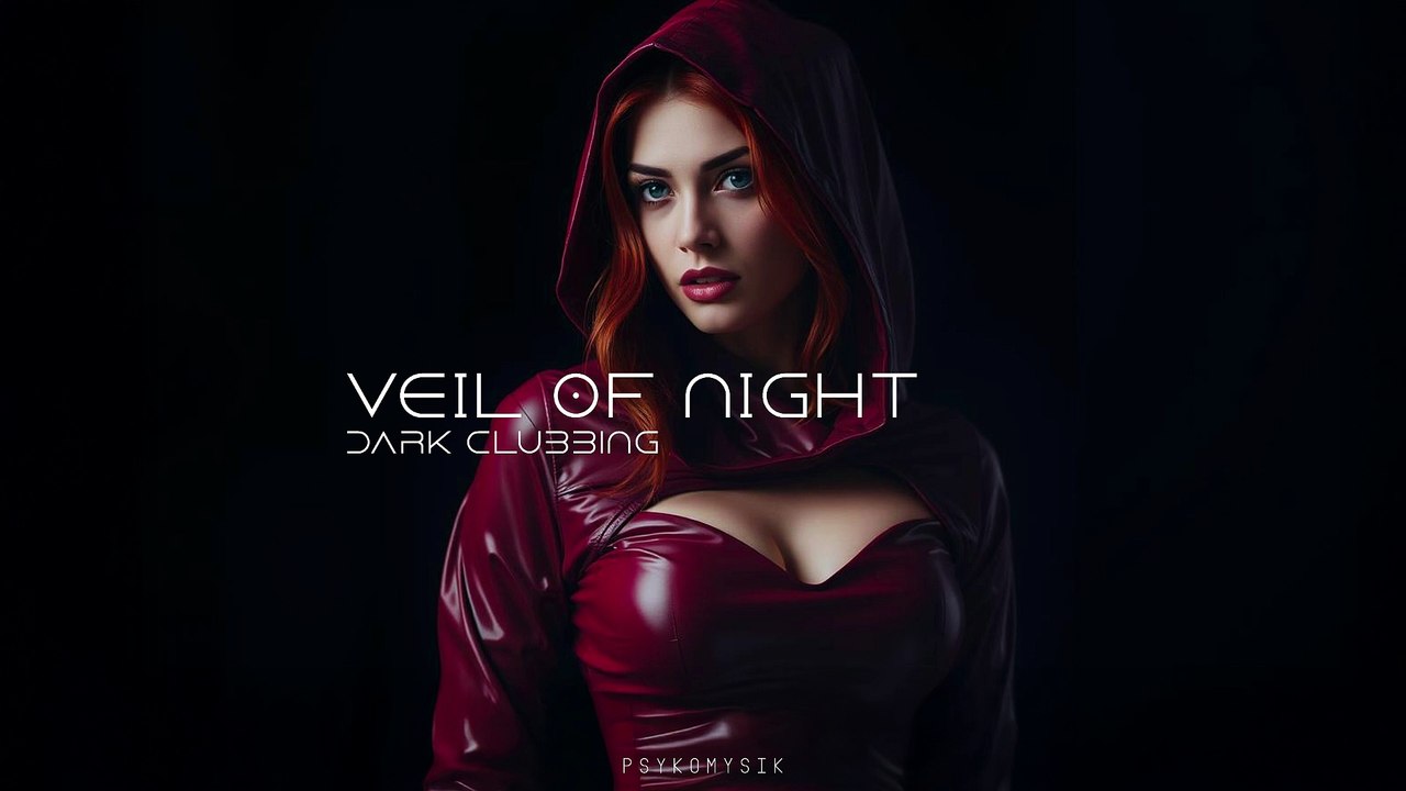 Veil of Night | Dark Clubbing | Dark Techno | EBM |