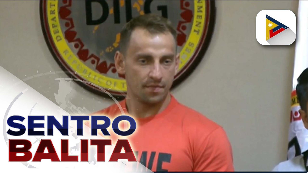 PBBM, nanawagan ng pagiging kalmado sa kalsada para sa kaligtasan ng lahat; Pangulo, iginiit na hindi palalampasin ng pamahalaan ang mga dayuhang nambabastos sa ating mga kababayan