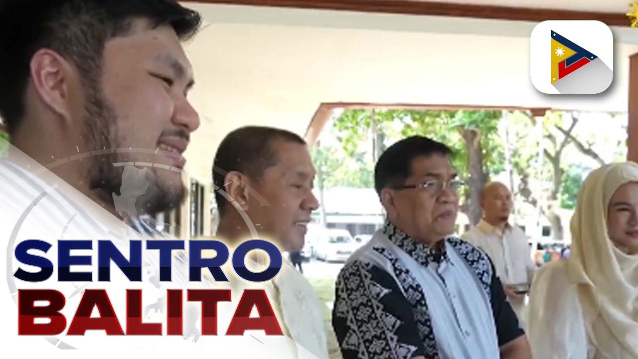 Ligtas at mapayapang pagdaraos ng 2025 midterm elections, pinatitiyak ni PBBM sa AFP