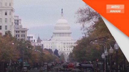 Trump fokus tarif baharu, semikonduktor disiasat