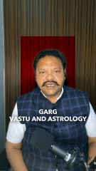 vastu tips by master sumit garg