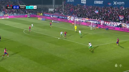 Trelowski vs Radomiak