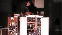 Artpotheek / Performance Val Mace
