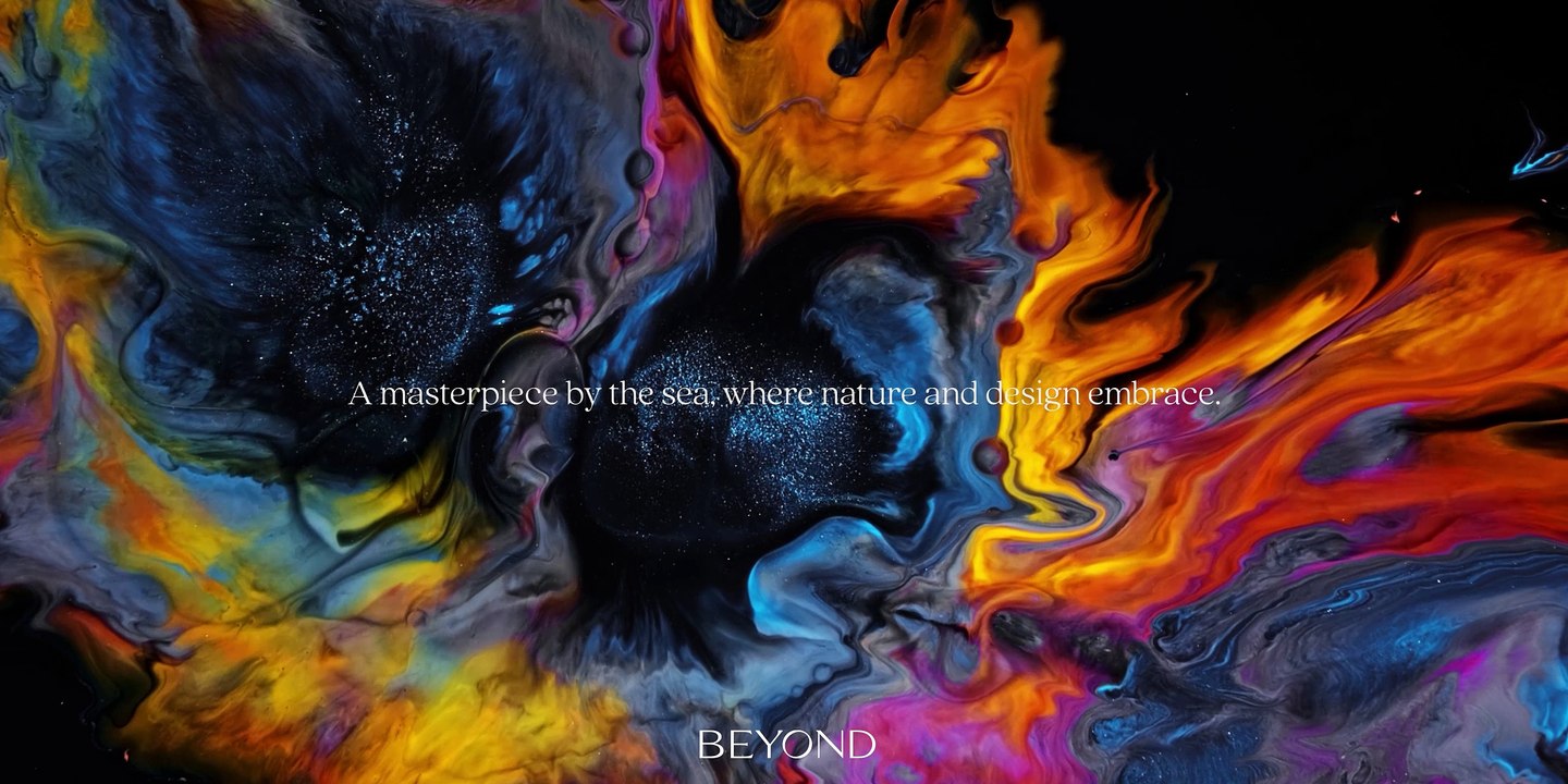 BEYOND Developments
