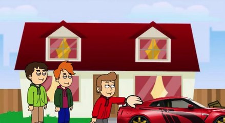 Tord Left From Eddsworld