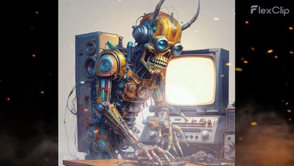 NiX - Are You Fuking Kidding Me? Guy