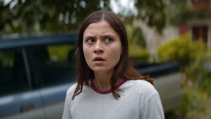 Anaon - Hüter der Nacht Trailer DF