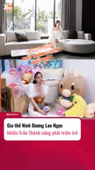 Gia thế Ninh Dương Lan Ngọc