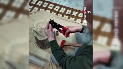 Bu yöntemle yüzde 60 tasarruf sağlanıyor! Su israfına karşı sessiz kahraman