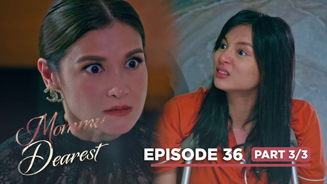 Mommy Dearest: Mookie has had enough of Olive’s manipulation! (Episode 36 - Part 3/3)