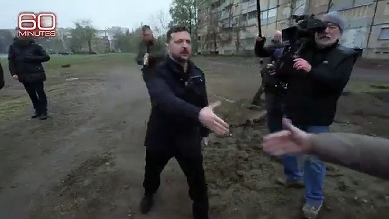 Le président ukrainien Volodymyr Zelensky a appelé Donald Trump à se rendre en Ukraine pour constater la dévastation laissée par l’agression russe