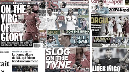 Le coup de sang de Kylian Mbappé scandalise l’Espagne,  la terrible statistique de Manchester United