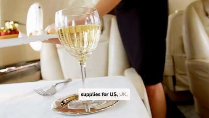 Personalized Onboard Materials for US, UK, and EU Airlines