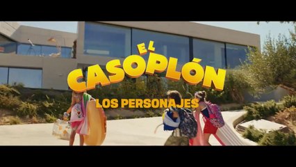 Cómo se hizo El casoplón