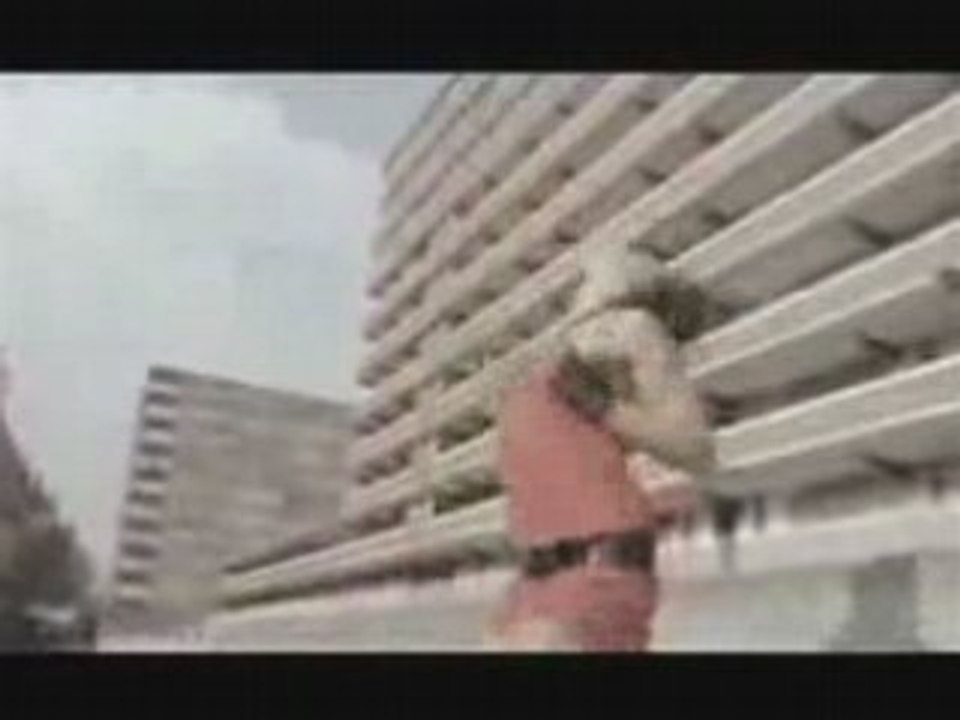 Parodie David Guetta