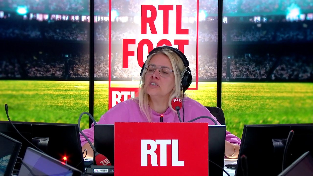 RTL FOOT - L'intégrale de Strasbourg-Nice