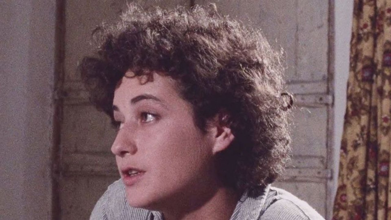 Leila et les Loups Bande-annonce VO STFR