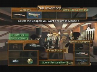 Armed and Dangerous - Mission 10