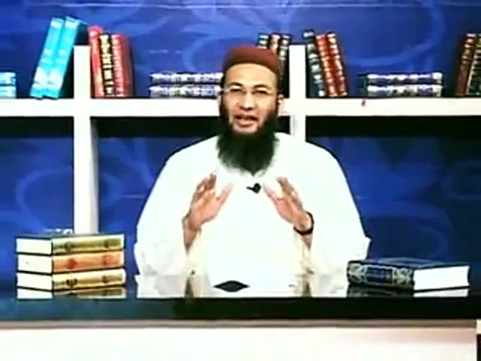 BASEERAT-UL-QURAN - Promo