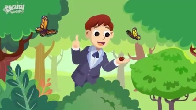 Beethoven + More biographies I Kids Biography Compilation by English Singsing