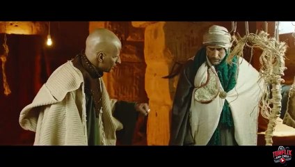 Ragouj 2-El Kenz Episode 4 Part 1 | مسلسل رقوج الكنز الحلقة 4 - مشاهد مثيرة ومليئة بالإثارة